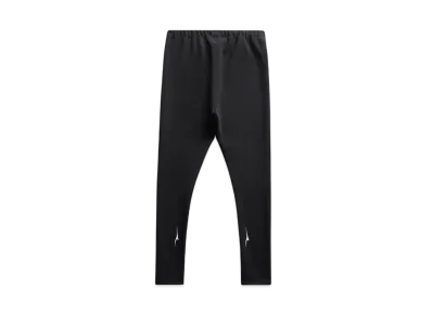 CANADA GOOSE SNOW GOOSE Women's Trek Leggings Solid "Black"