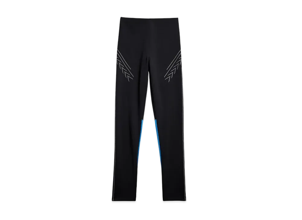 CANADA GOOSE SNOW GOOSE Trek Leggings Print "Black"