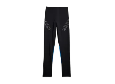 CANADA GOOSE SNOW GOOSE Trek Leggings Print "Black"