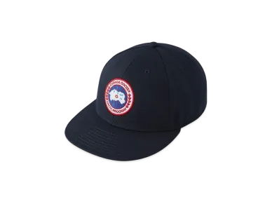 CANADA GOOSE Arctic Adjustable Cap "Navy"