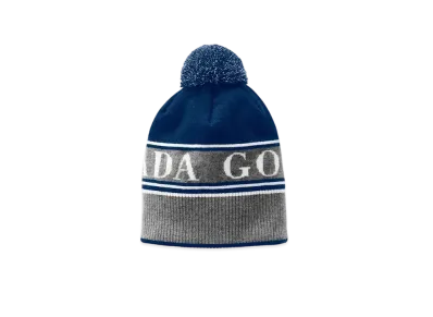 CANADA GOOSE Canada Goose Pom Toque "NorthernNight"