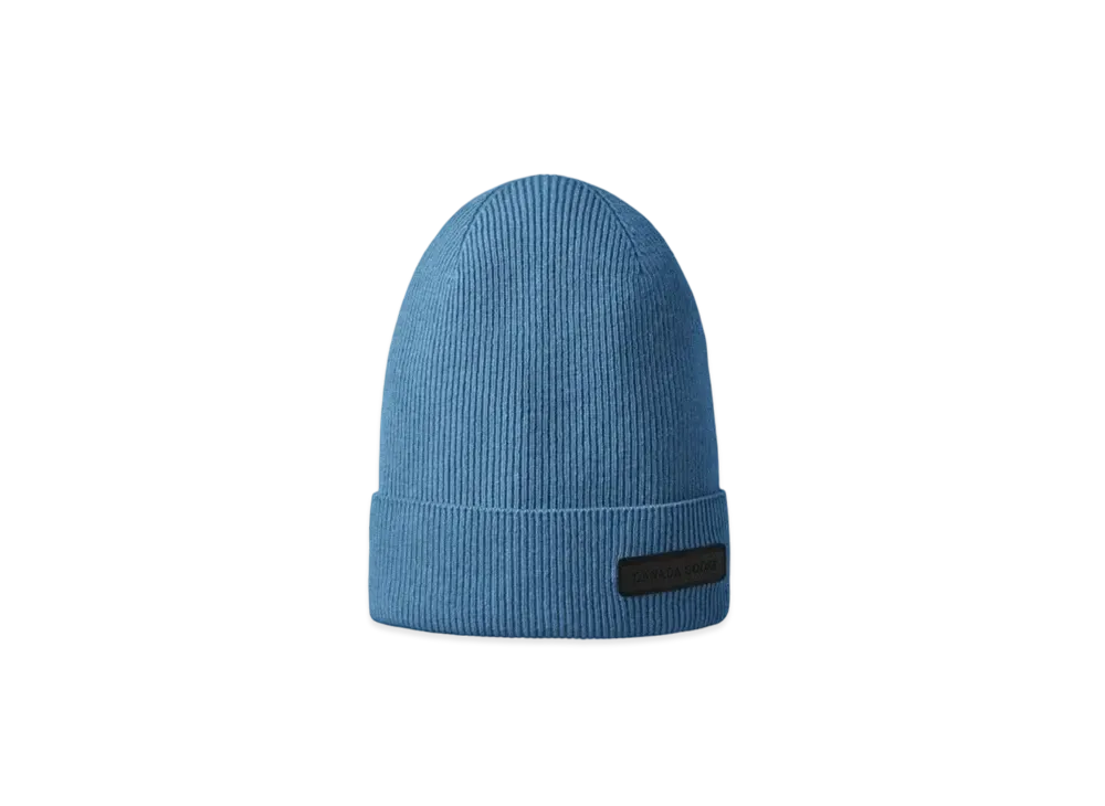 CANADA GOOSE Cashmere Beanie "Turquoise"
