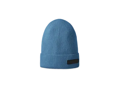 CANADA GOOSE Cashmere Beanie "Turquoise"