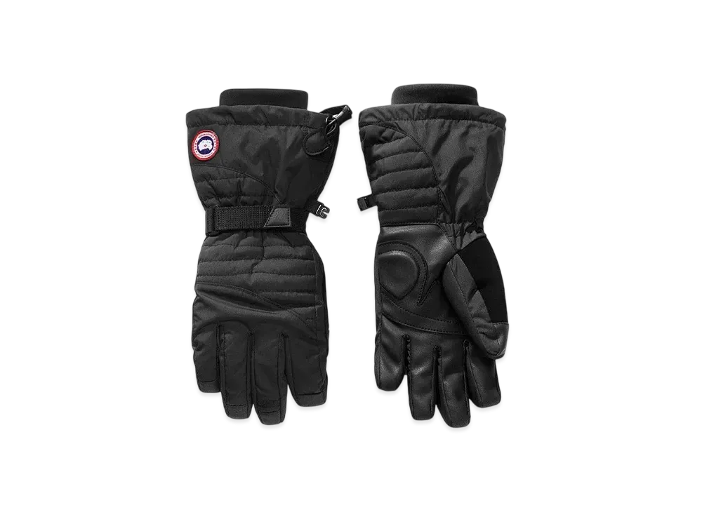 カナダグース 手袋 人気アイテム通販(新品/中古) | スニーカーダンク