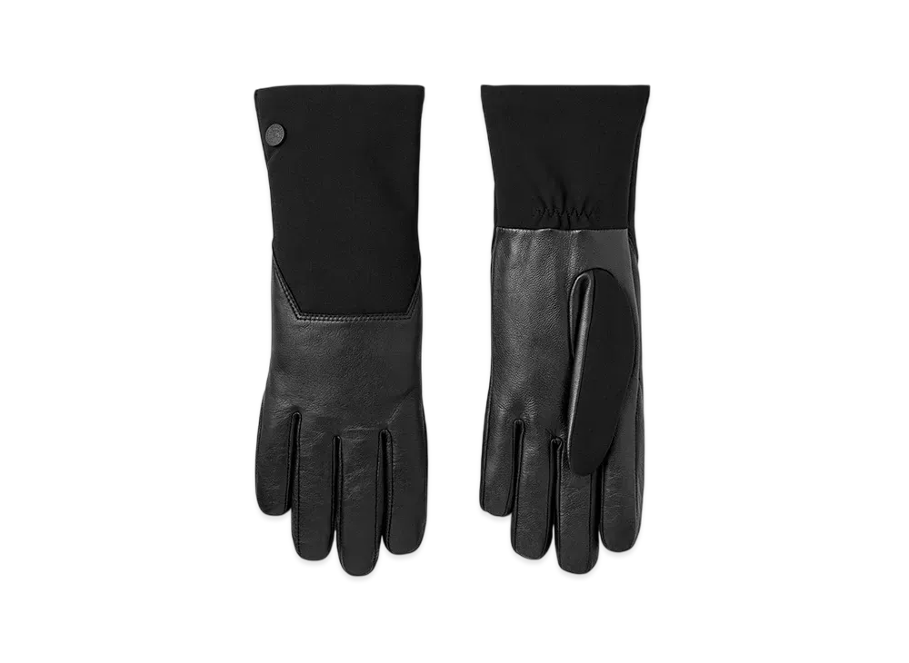 CANADA GOOSE Mixed Media Glove 