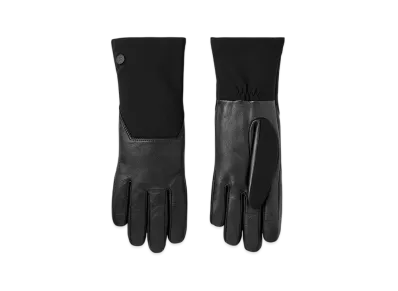 CANADA GOOSE Mixed Media Glove CANADA GOOSE Mixed Media Glove