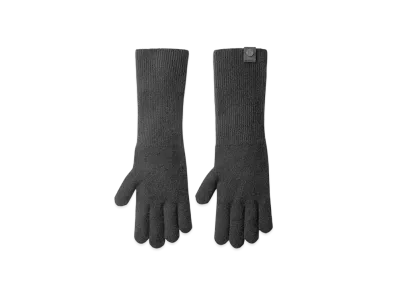 CANADA GOOSE Cashmere Glove "Black"