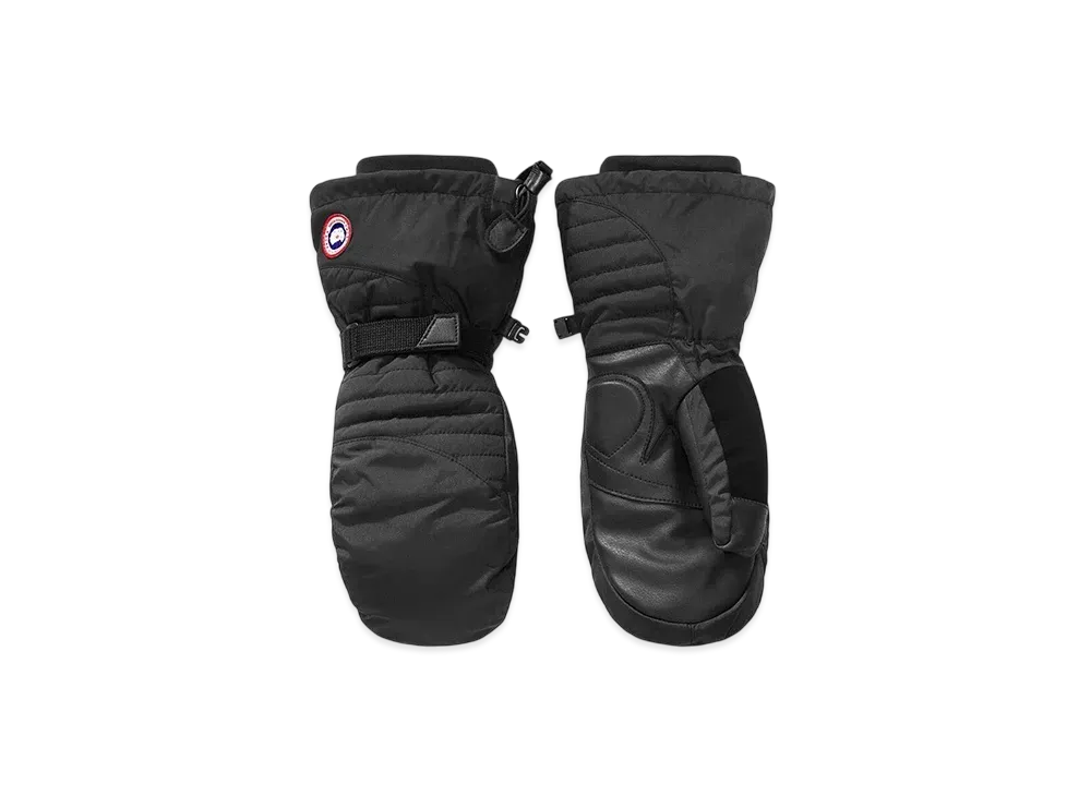 CANADA GOOSE Arctic Gloves 