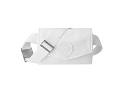 CANADA GOOSE Mini Waistpack "White"
