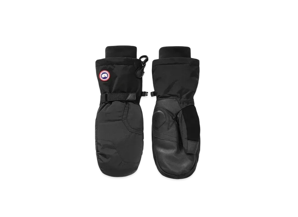 CANADA GOOSE Arctic Mitts "Black"