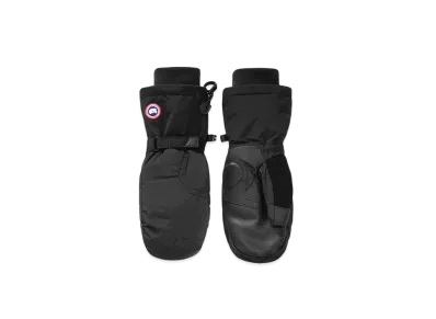CANADA GOOSE Arctic Mitts "Black"