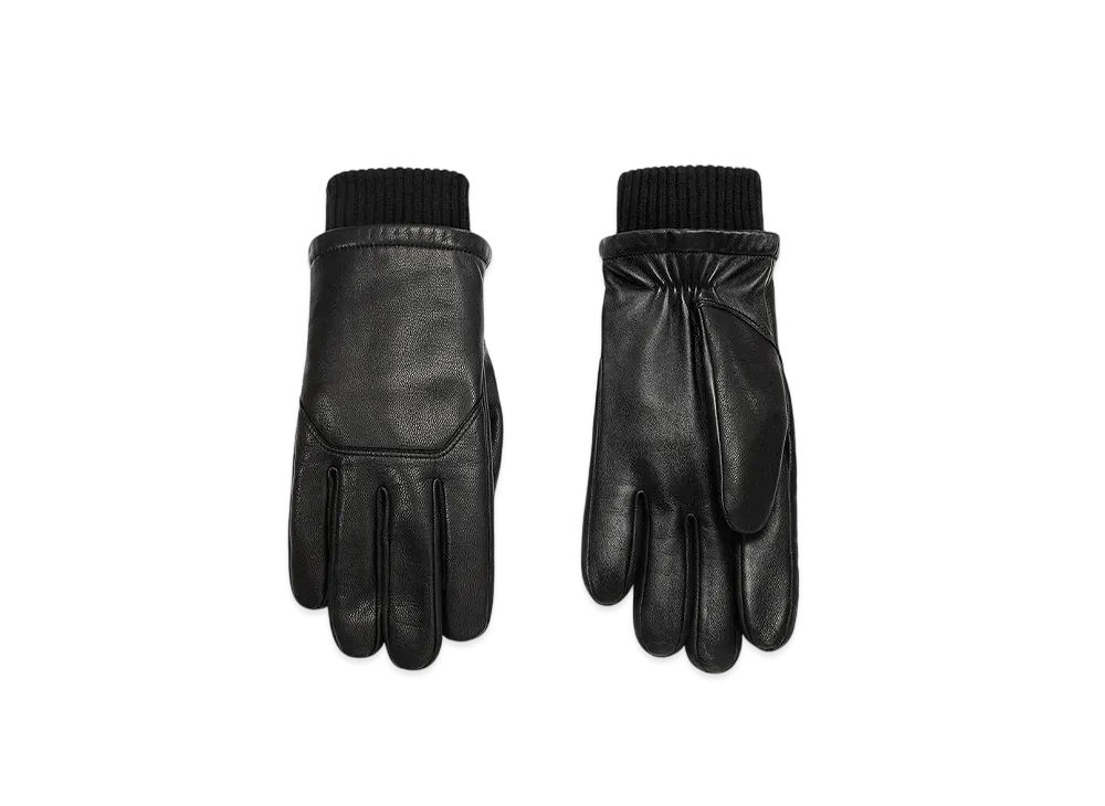 CANADA GOOSE Workman Glove "Black"