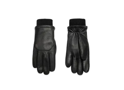 CANADA GOOSE Workman Glove "Black"