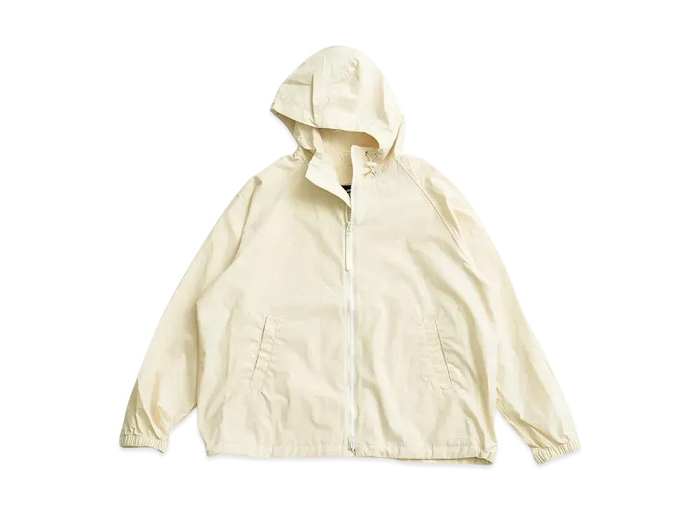 CANADA GOOSE Hanes Full Zip Hoody Fusion Fit "Linen"