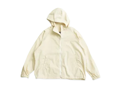 CANADA GOOSE Hanes Full Zip Hoody Fusion Fit "Linen"