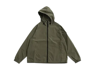 CANADA GOOSE Hanes Full Zip Hoody Black Label Fusion Fit "Smokey Sage"