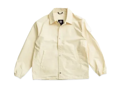 CANADA GOOSE Hinton Wind Shirt Jacket Fusion Fit "Linen"