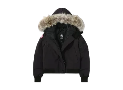 CANADA GOOSE Labrador Bomber Heritage "Navy"