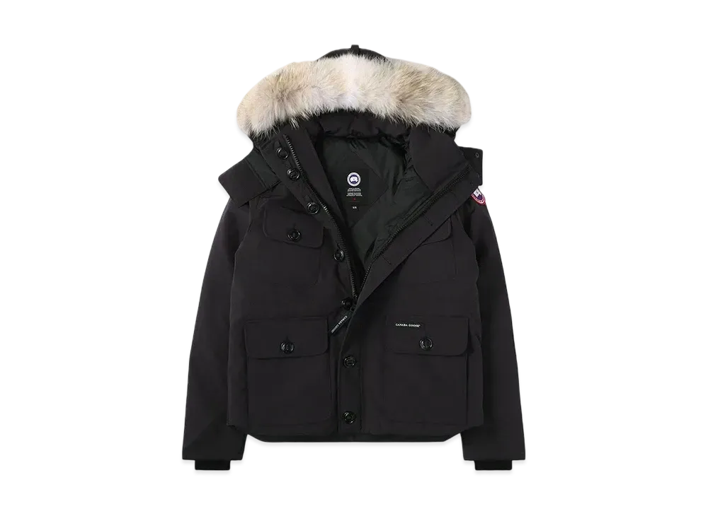 CANADA GOOSE Abbott Hoody 