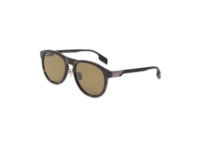 CANADA GOOSE Skye Sunglasses - Low Bridge "DarkHavana/Brown"