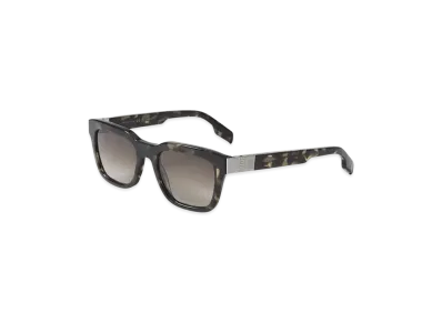 CANADA GOOSE Denali Sunglasses "HavanaKhaki/GBrownSmoke"