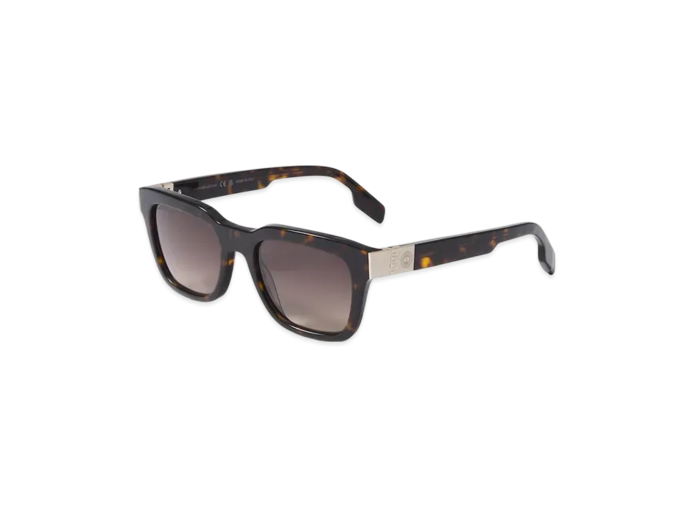 CANADA GOOSE Denali Sunglasses "DarkHavana/GradientBrown"