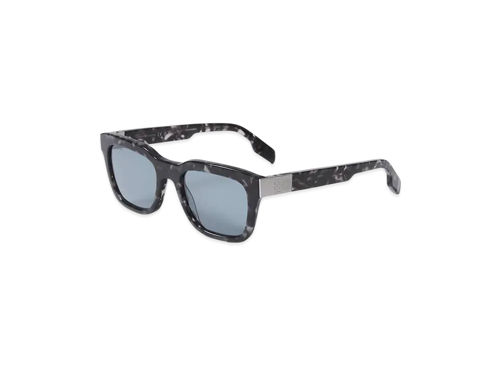 CANADA GOOSE Denali Sunglasses "HavanaGrey/AvioBlue"