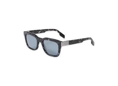 CANADA GOOSE Denali Sunglasses "HavanaGrey/AvioBlue"