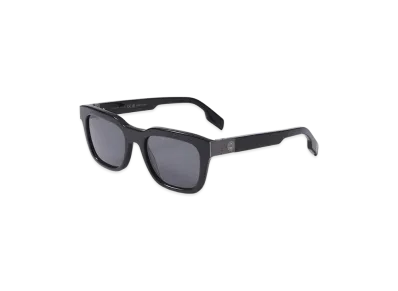 CANADA GOOSE Denali Sunglasses "Black/Grey"