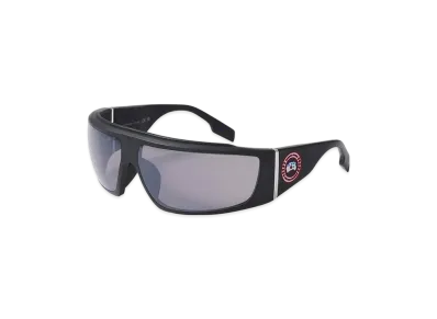 CANADA GOOSE Summit Sunglasses "MatteBlack/Smoke"