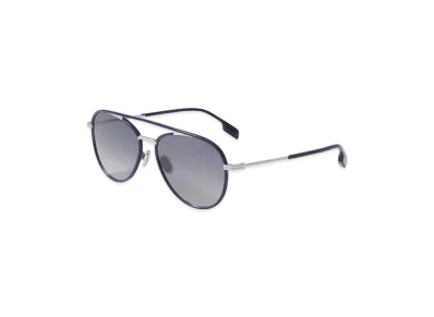 CANADA GOOSE Dover Sunglasses "Blue/GradientBlue"