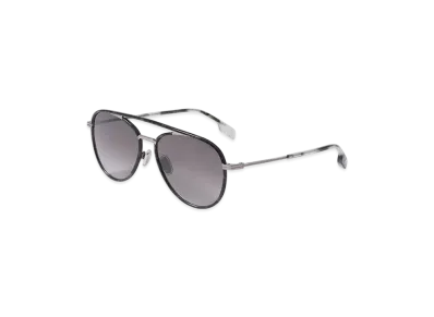 CANADA GOOSE Dover Sunglasses "HavanaGrey/GradientGrey"