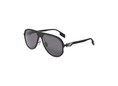 CANADA GOOSE Robson Sunglasses "MatteBlack/Grey"