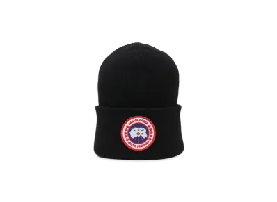 CANADA GOOSE Down Jacket Mystic Parka "Balck"