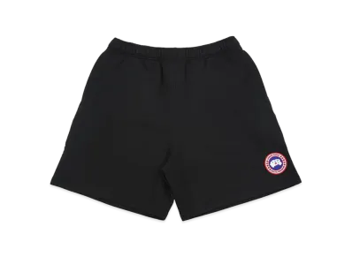 CANADA GOOSE Rove Short "Balck"