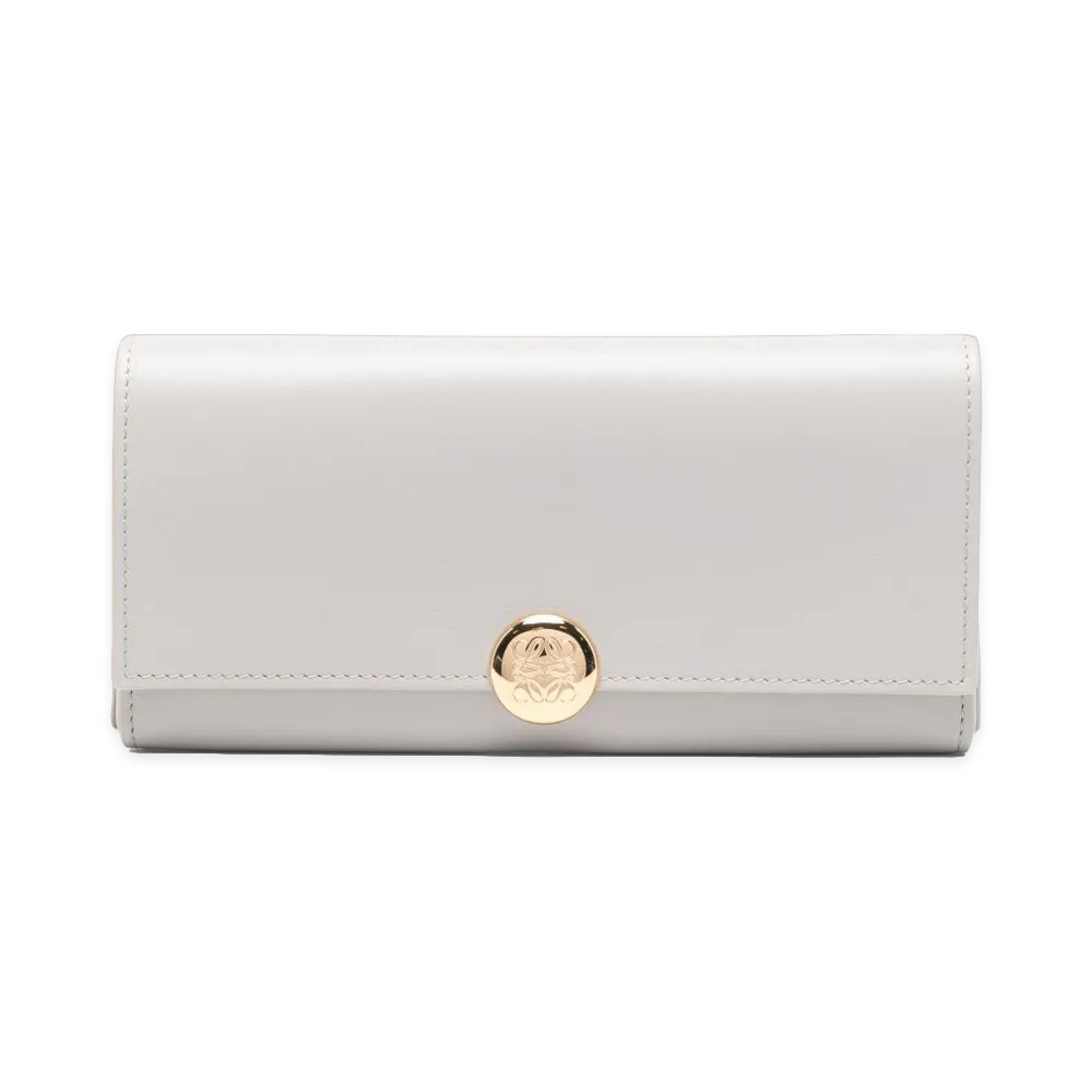 LOEWE Women's Wallets "Gray"