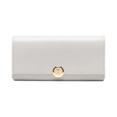 LOEWE Women's Wallets "Gray"