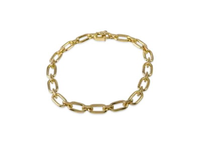 Cartier Spartacus Bracelet "Yellow Gold"