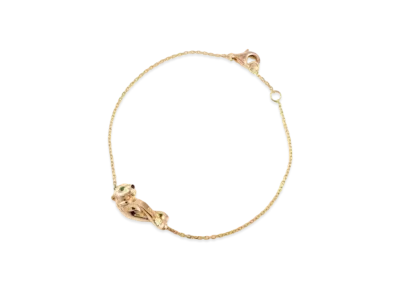 Cartier Panthere de Cartier Panther Bracelet Pink Gold