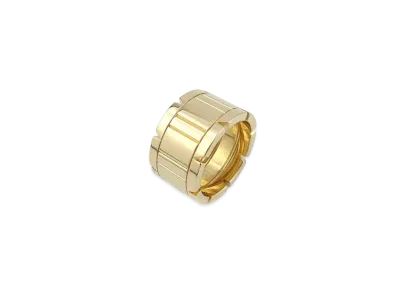 Cartier Tank Francaise Ring LM "Yellow Gold"