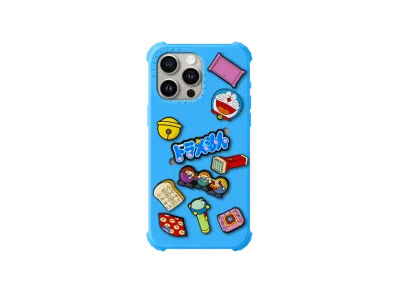 3/25・3/27発売|ドラえもん × CASETiFY collection|抽選/販売 3/25・3/27発売|ドラえもん × CASETiFY collection|抽選/販売