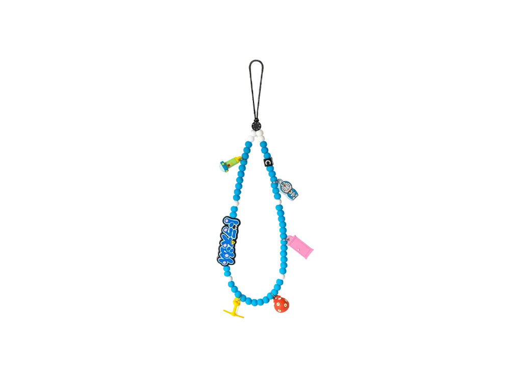 CASETiFY x Doraemon Phone Charm "Blue"