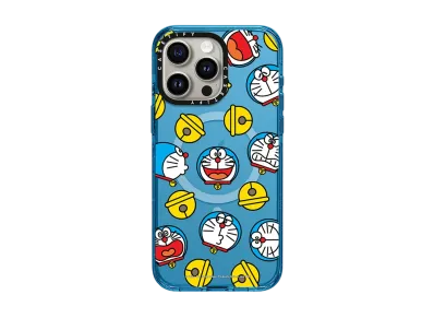 CASETiFY x Doraemon Icon Case "Sheer"