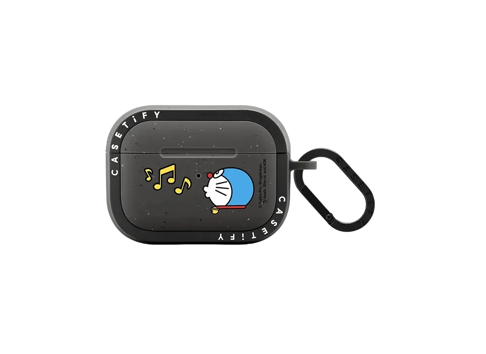 3/25・3/27発売｜ドラえもん × CASETiFY collection｜抽選/販売/定価