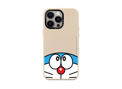 CASETiFY x Doraemon Custom Doraemon Case "Oat Mik"