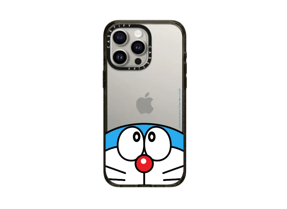 CASETiFY x Doraemon Pass Loop Grip Stand 