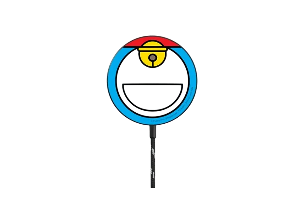 CASETiFY x Doraemon Bell Magnetic Wireless Charger "Black"