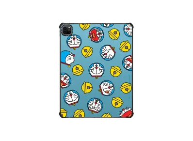 CASETiFY x Doraemon Icon iPad Case "Clear"