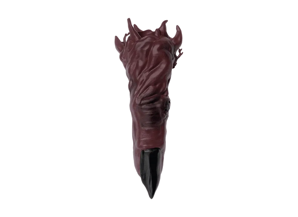 casetify 呪術廻戦 宿儺の指 Apple Pencil Case CASETiFY Jujutsu Kaisen Sukuna's Cursed Finger Apple Pencil
