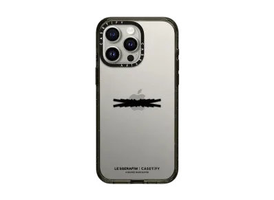 新品未開封 ルセラフィム casetify コラボスマホケース レザー 新品未開封 ルセラフィム casetify コラボスマホケース レザー